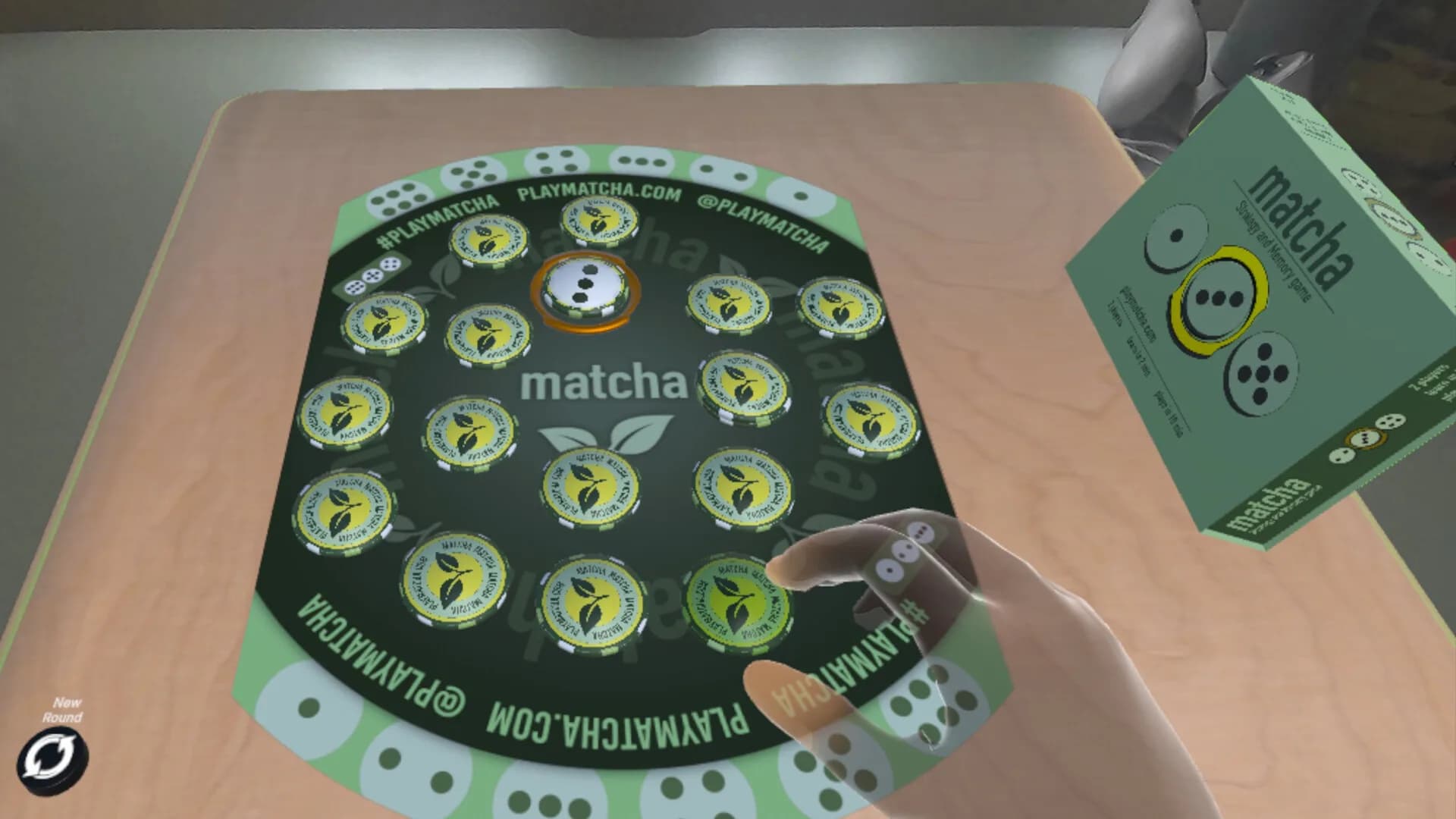 Table Space: Board and Card Game Sandbox görsel 3