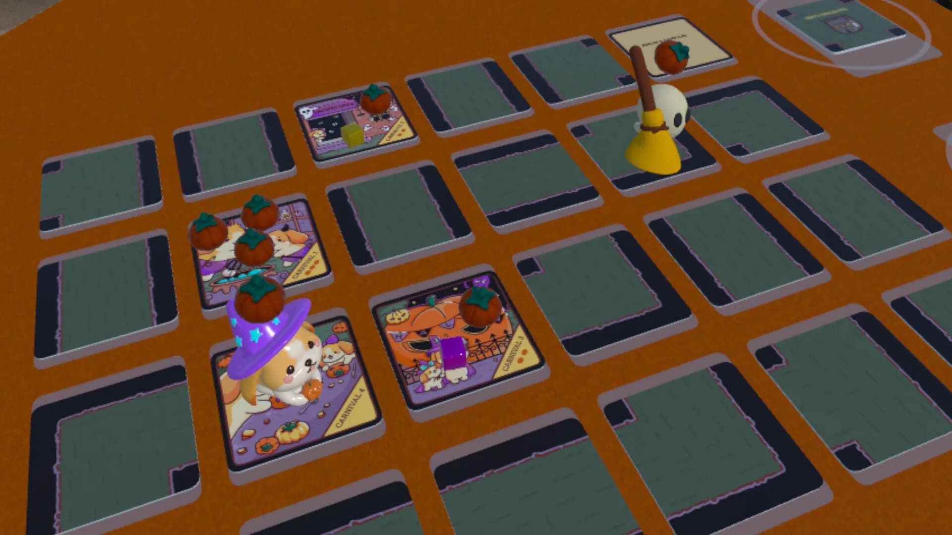 Table Space: Board and Card Game Sandbox görsel 4