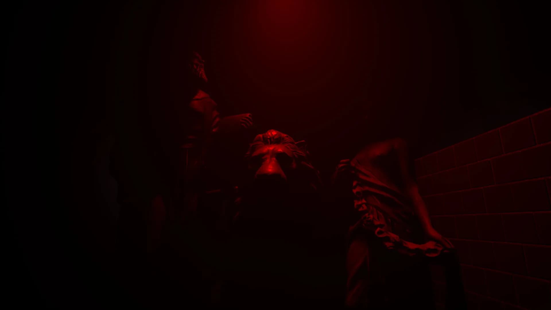 Remnants: Omision görsel 2
