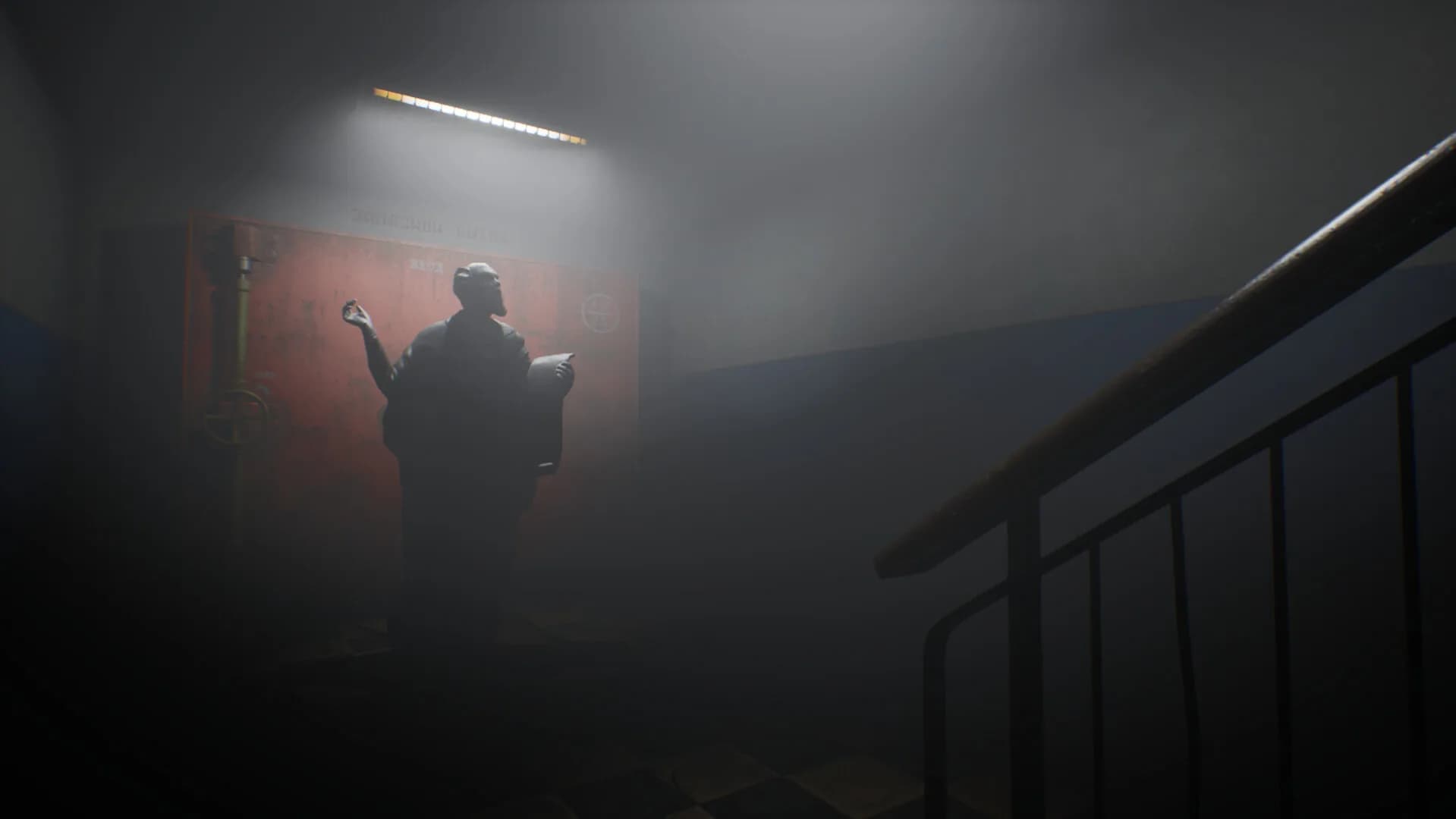 Remnants: Omision görsel 6