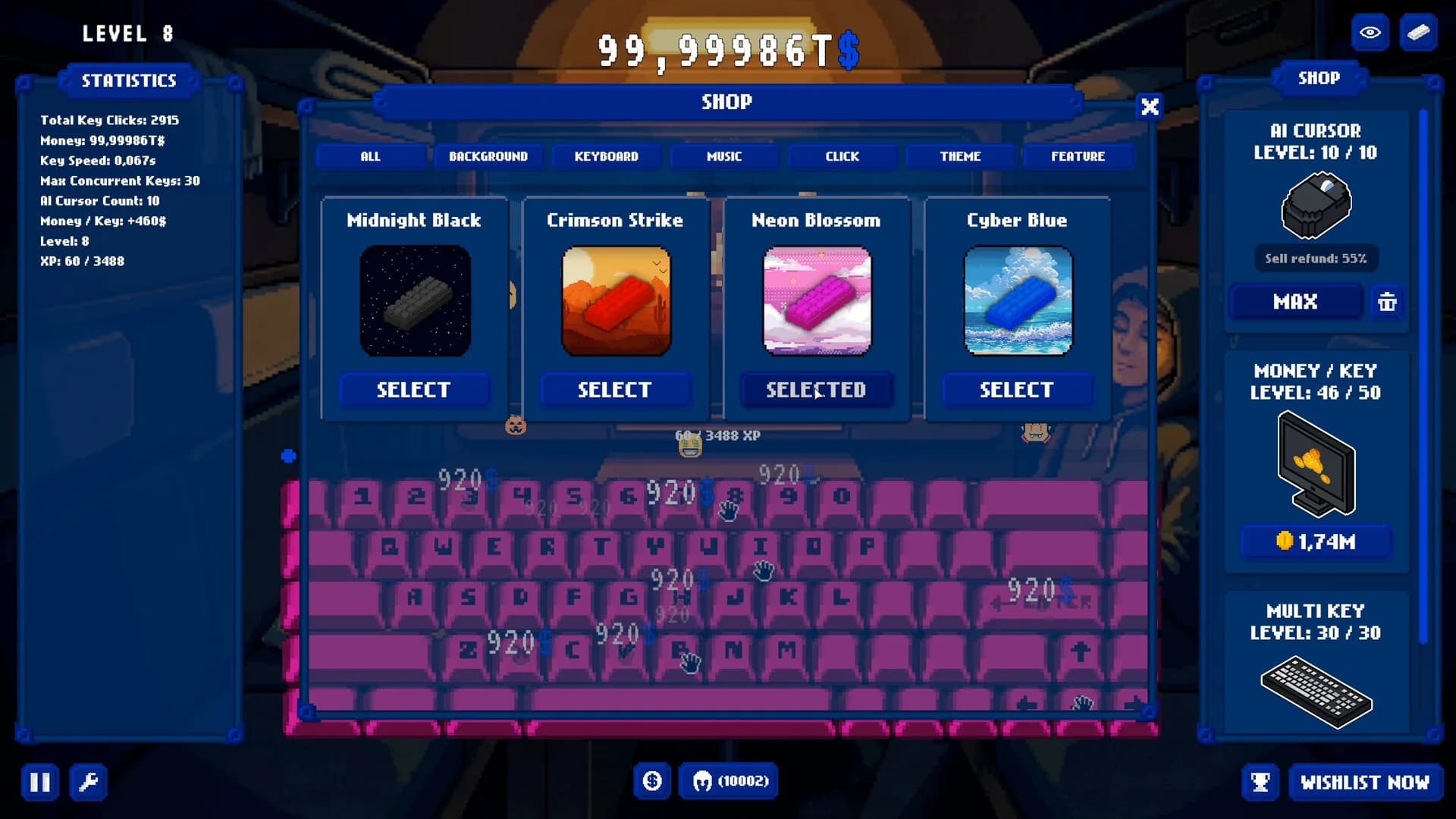 Keybort görsel 5