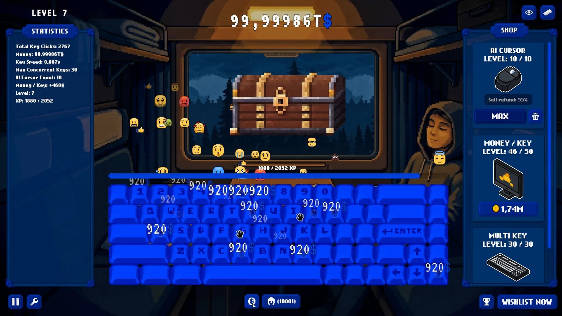 Keybort görsel 7
