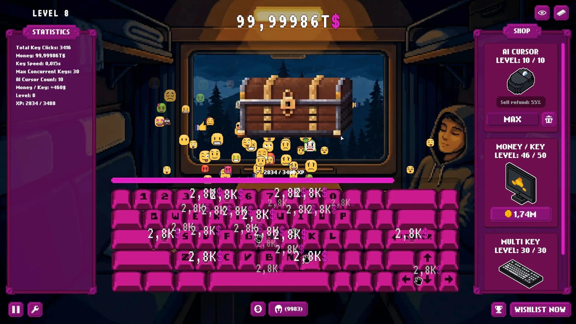 Keybort görsel 9
