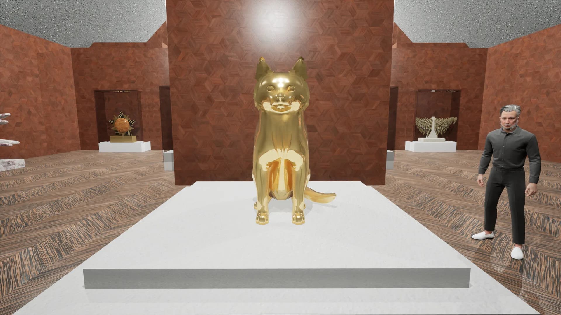 Meet Mary görsel 7
