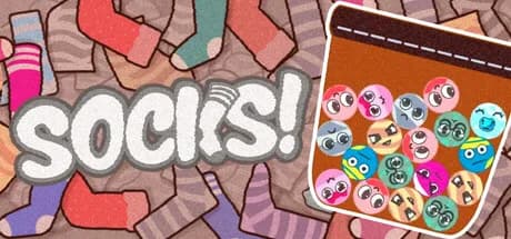 Socks! görsel 1