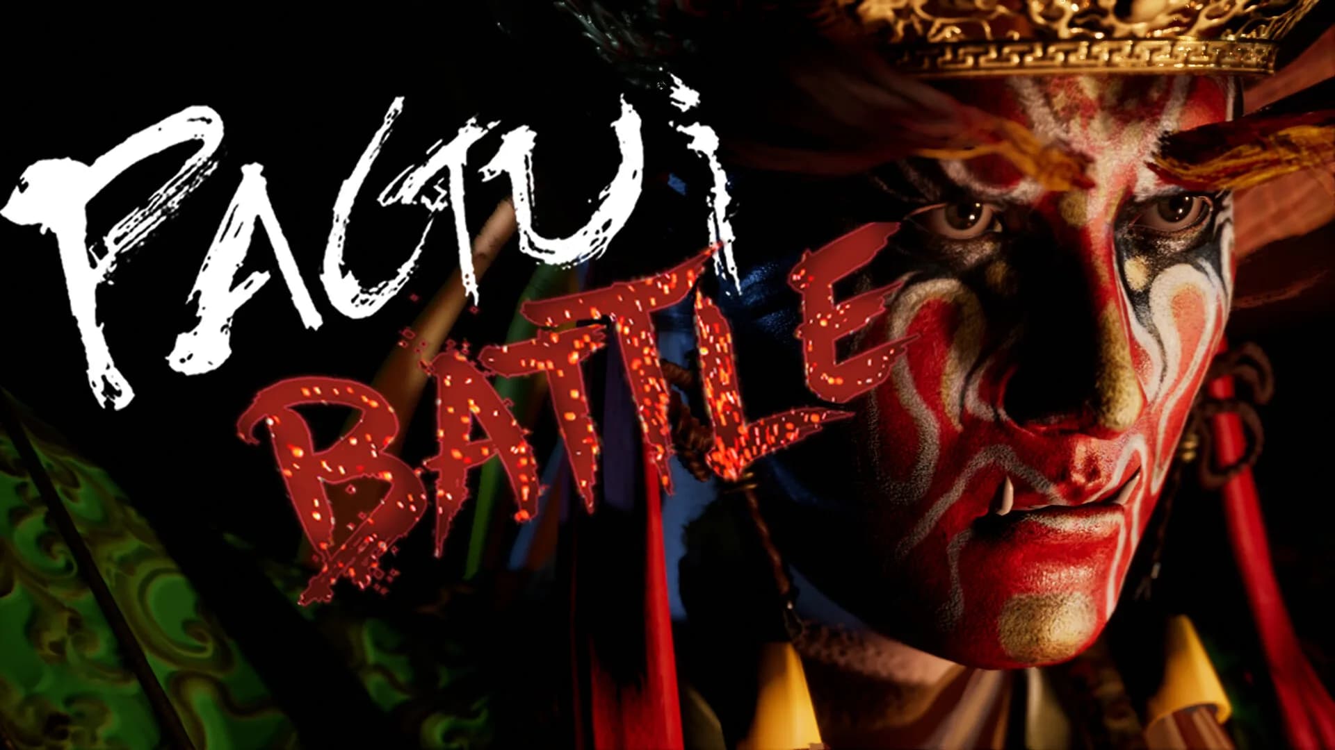 PAGUI-Battle görsel 14