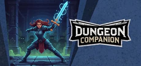 Dungeon Companion