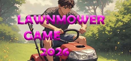Lawnmower game 2026 görsel 1