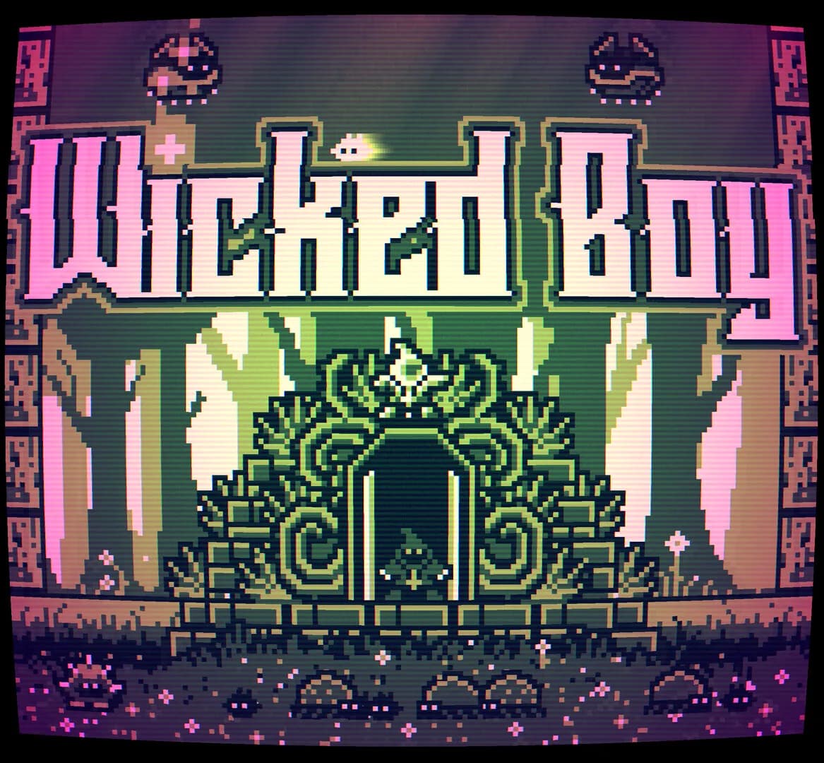 Wicked Boy görsel 6