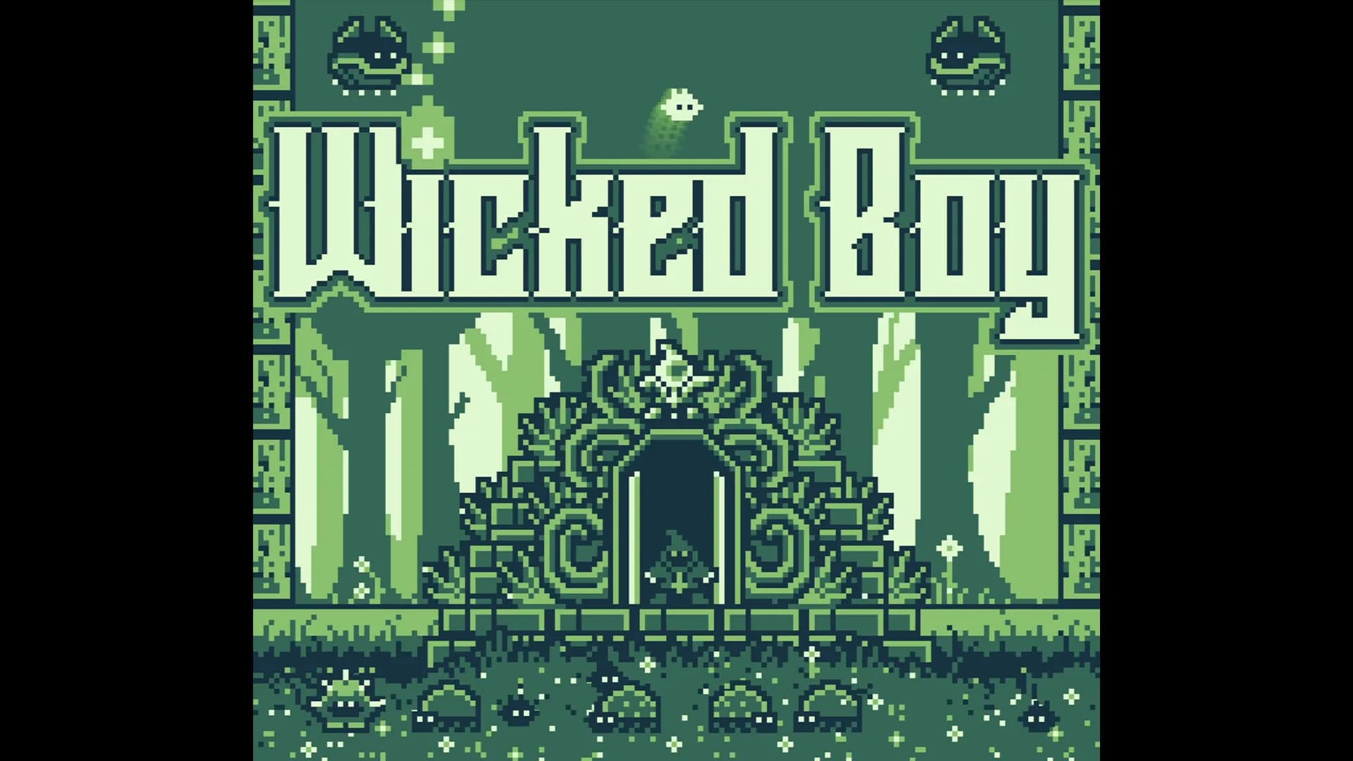Wicked Boy görsel 7