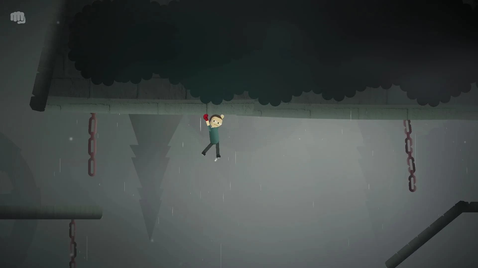 Pick 'N Punch: The Broken World görsel 4