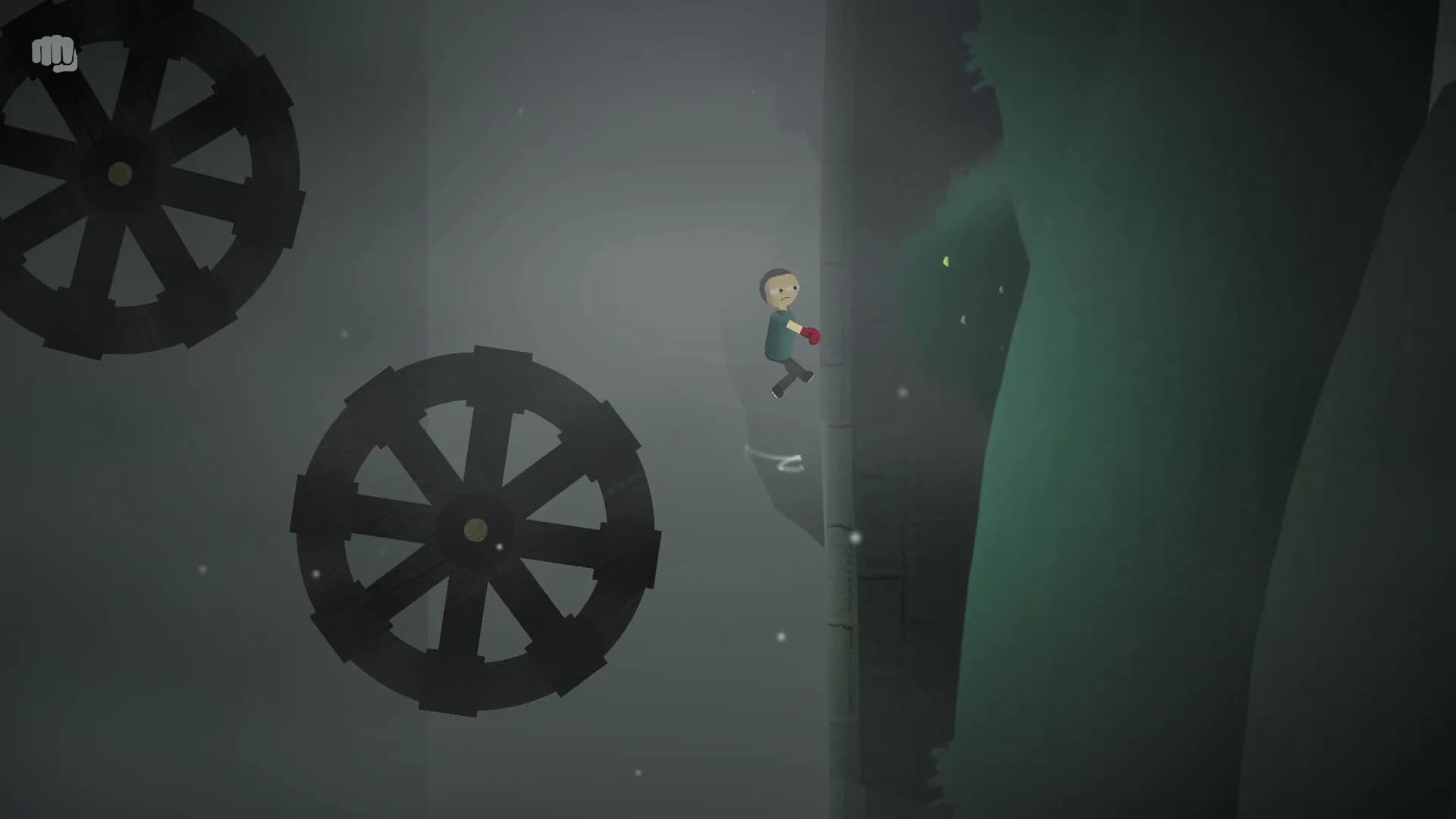 Pick 'N Punch: The Broken World görsel 6