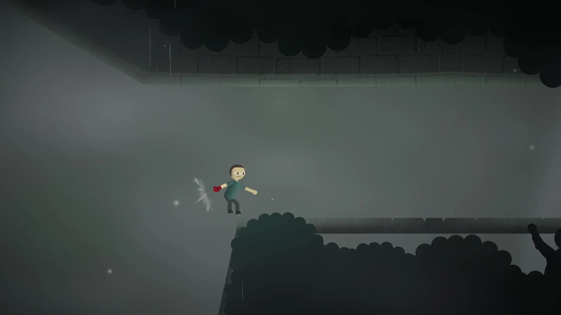 Pick 'N Punch: The Broken World görsel 8