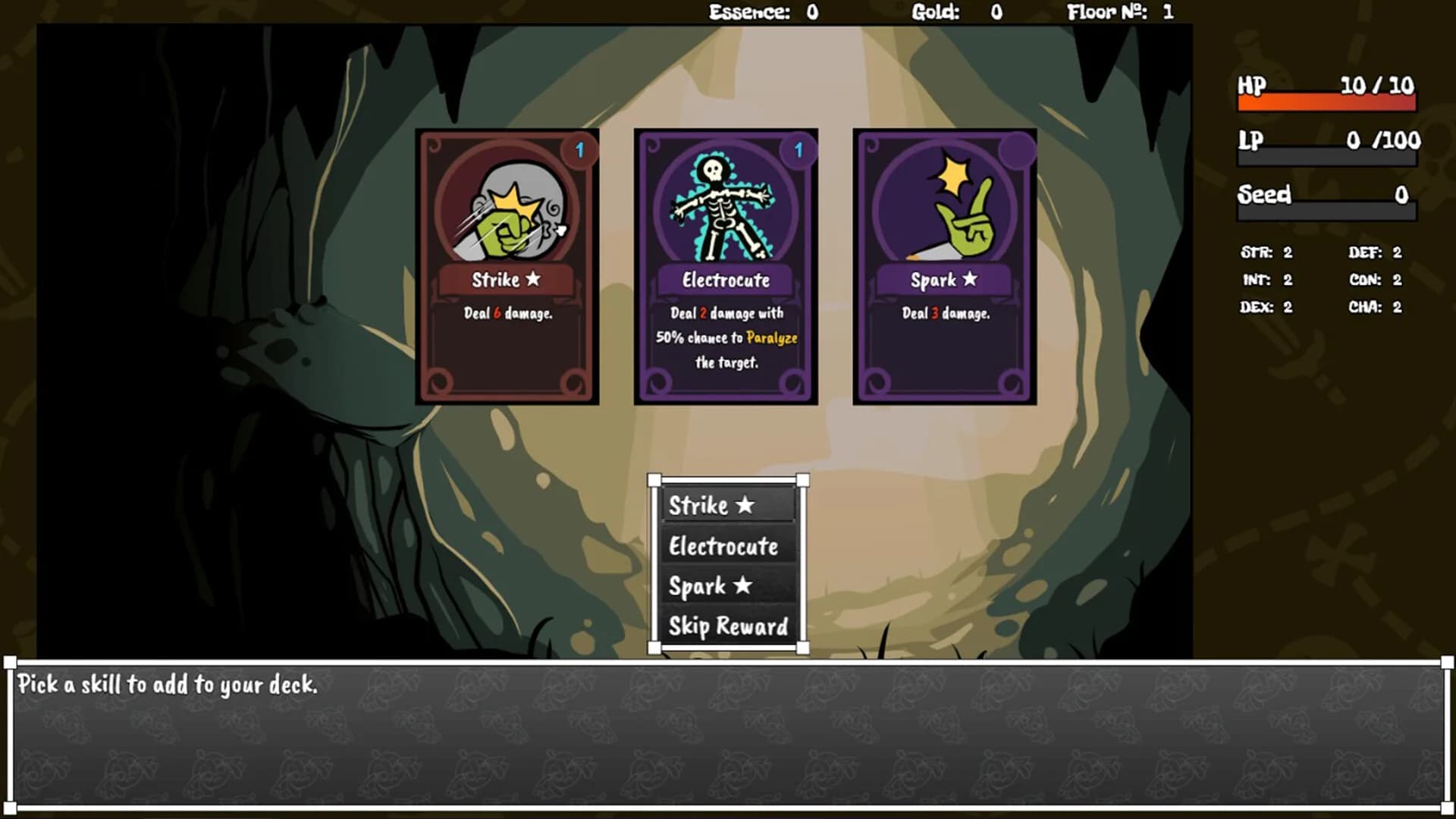Goblin "Gnight" Garuru görsel 7
