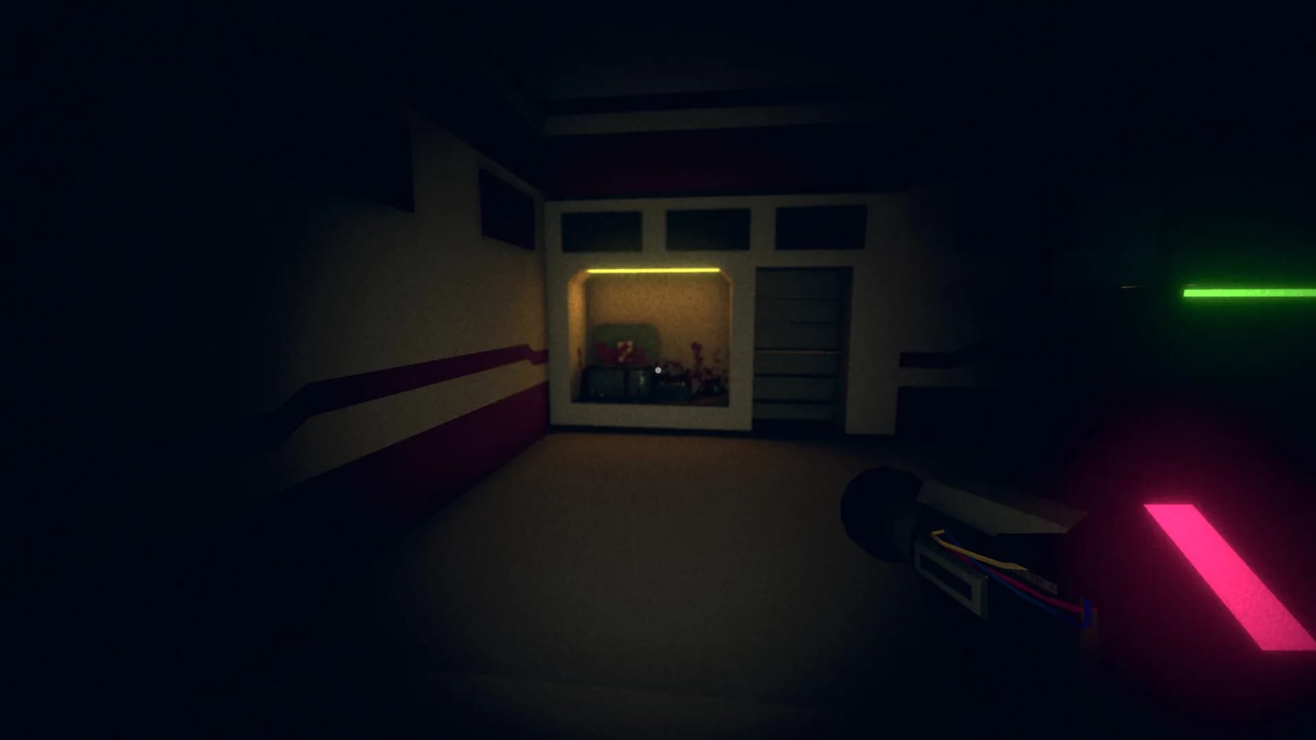 THE ANOMALY UNIT görsel 5
