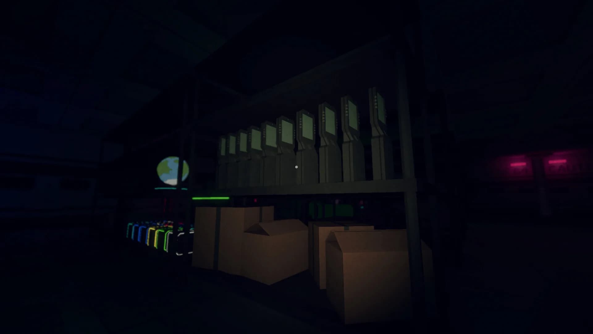 THE ANOMALY UNIT görsel 7