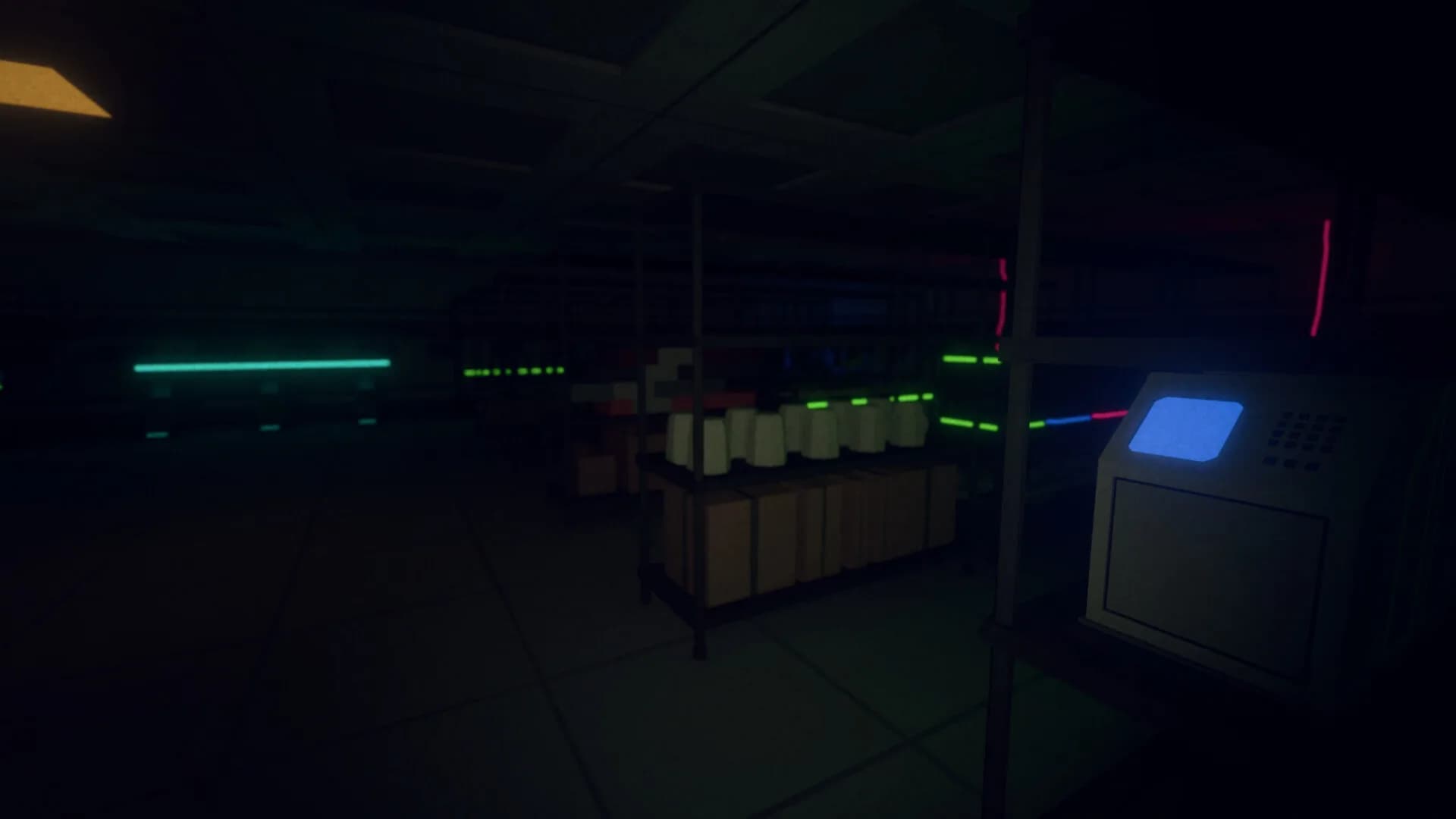 THE ANOMALY UNIT görsel 10
