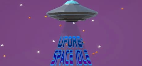 UFOre: Space Idle