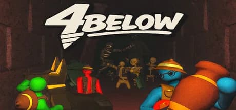 4Below