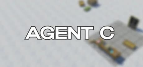 Agent C görsel 1