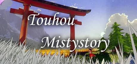 东方绮云谭
