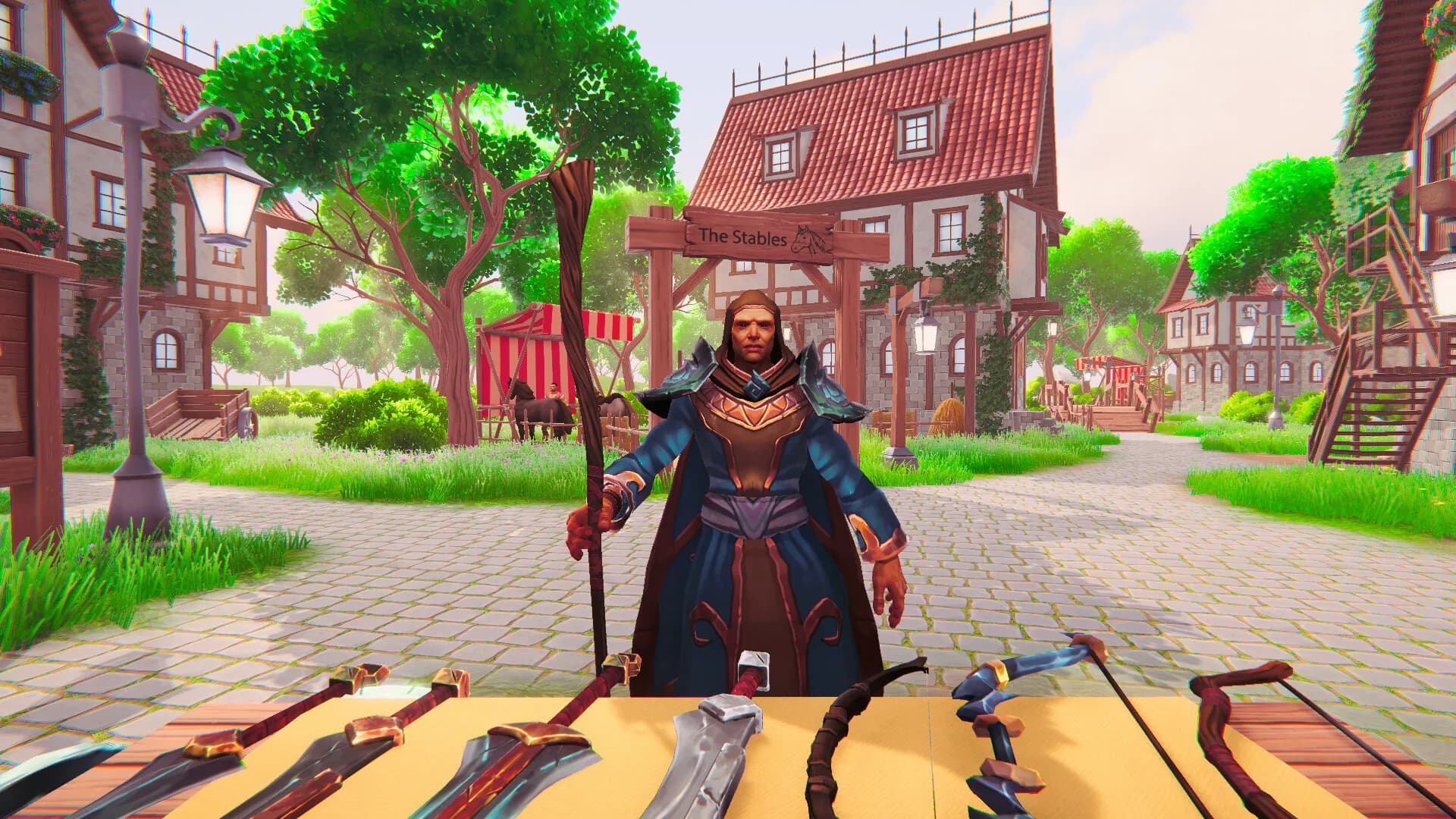 Adventurers Shop görsel 5