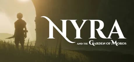 Nyra and the Garden of Moros