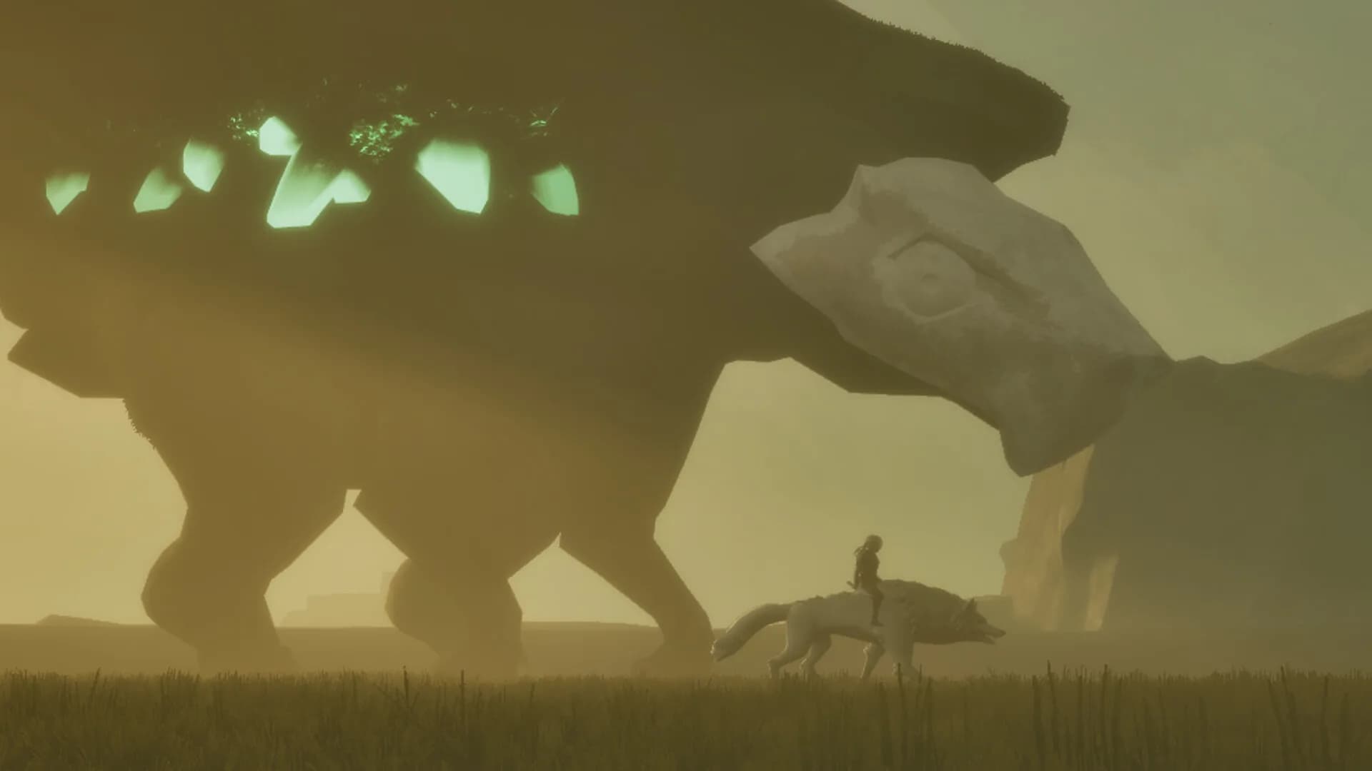 Nyra and the Garden of Moros görsel 5