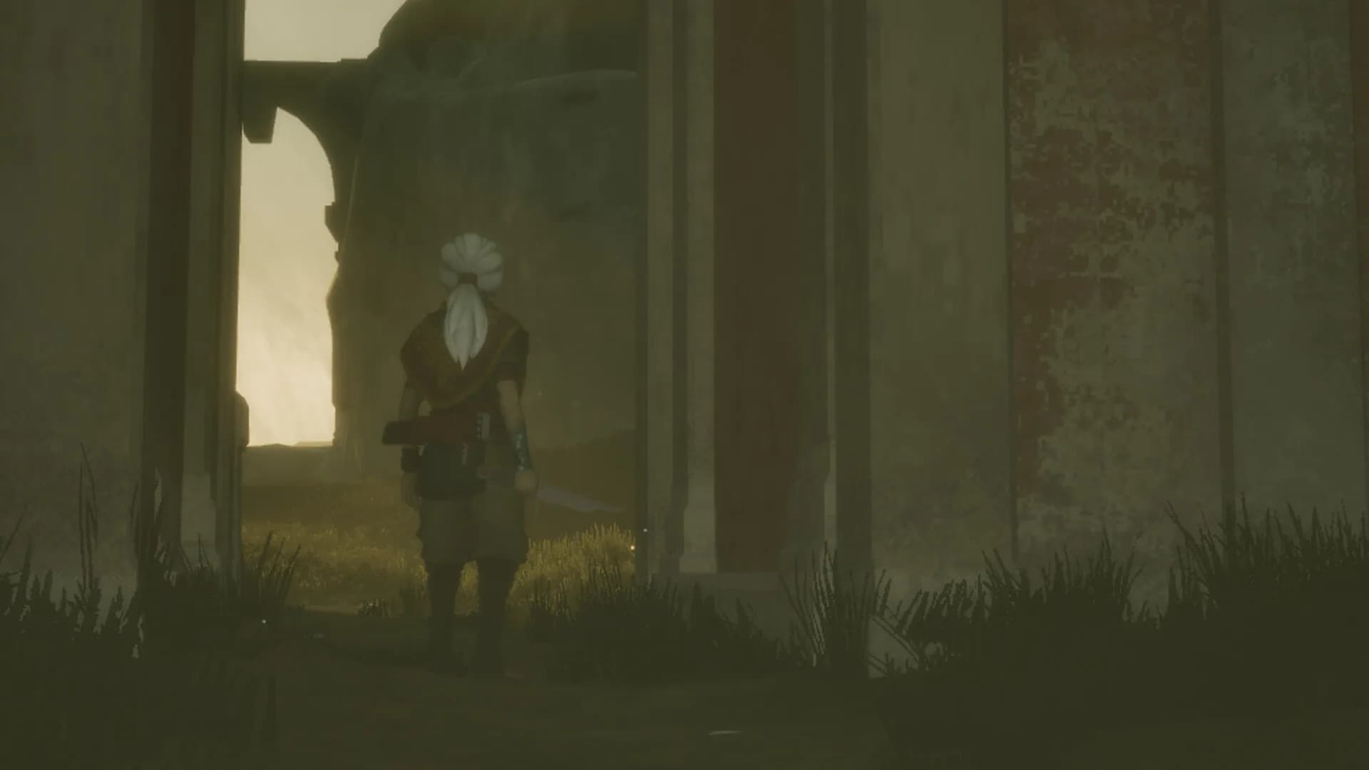 Nyra and the Garden of Moros görsel 8