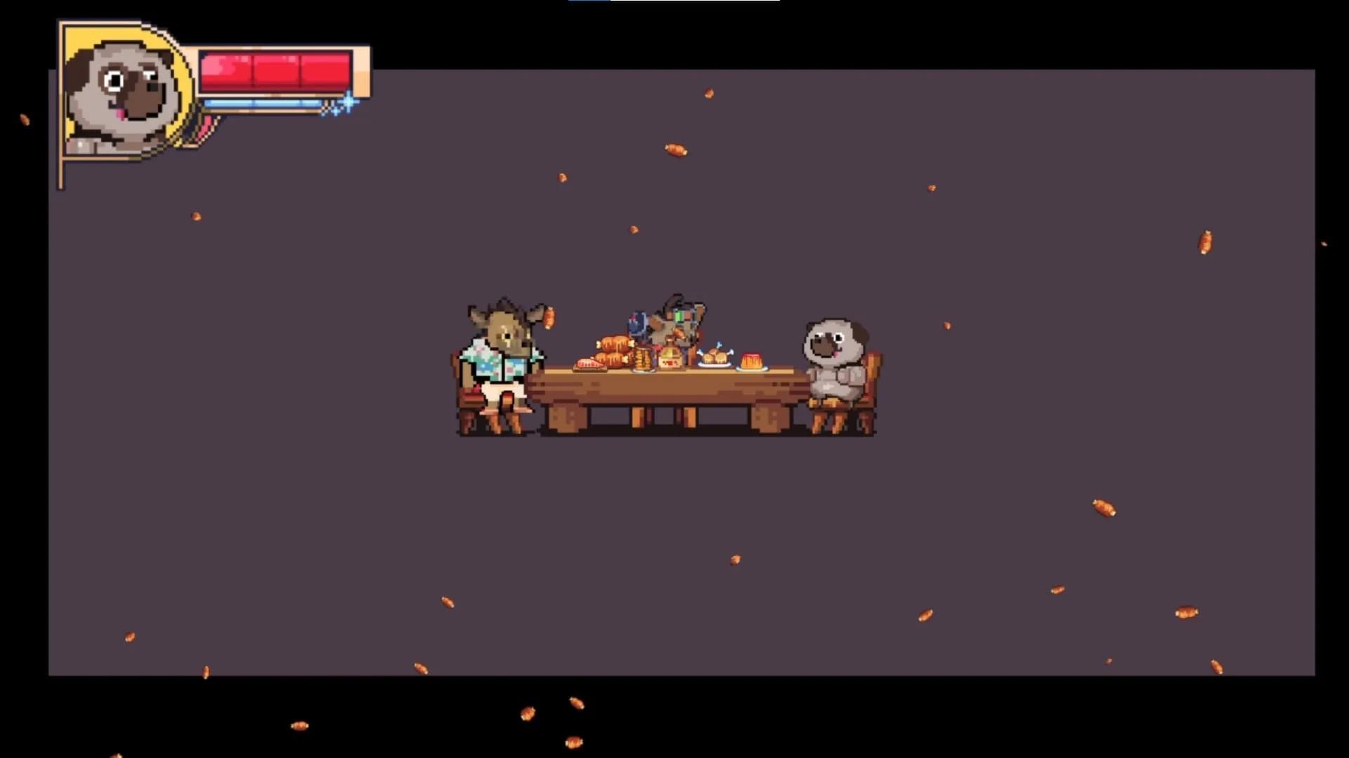 遗忘回响 Echo of Bark görsel 12