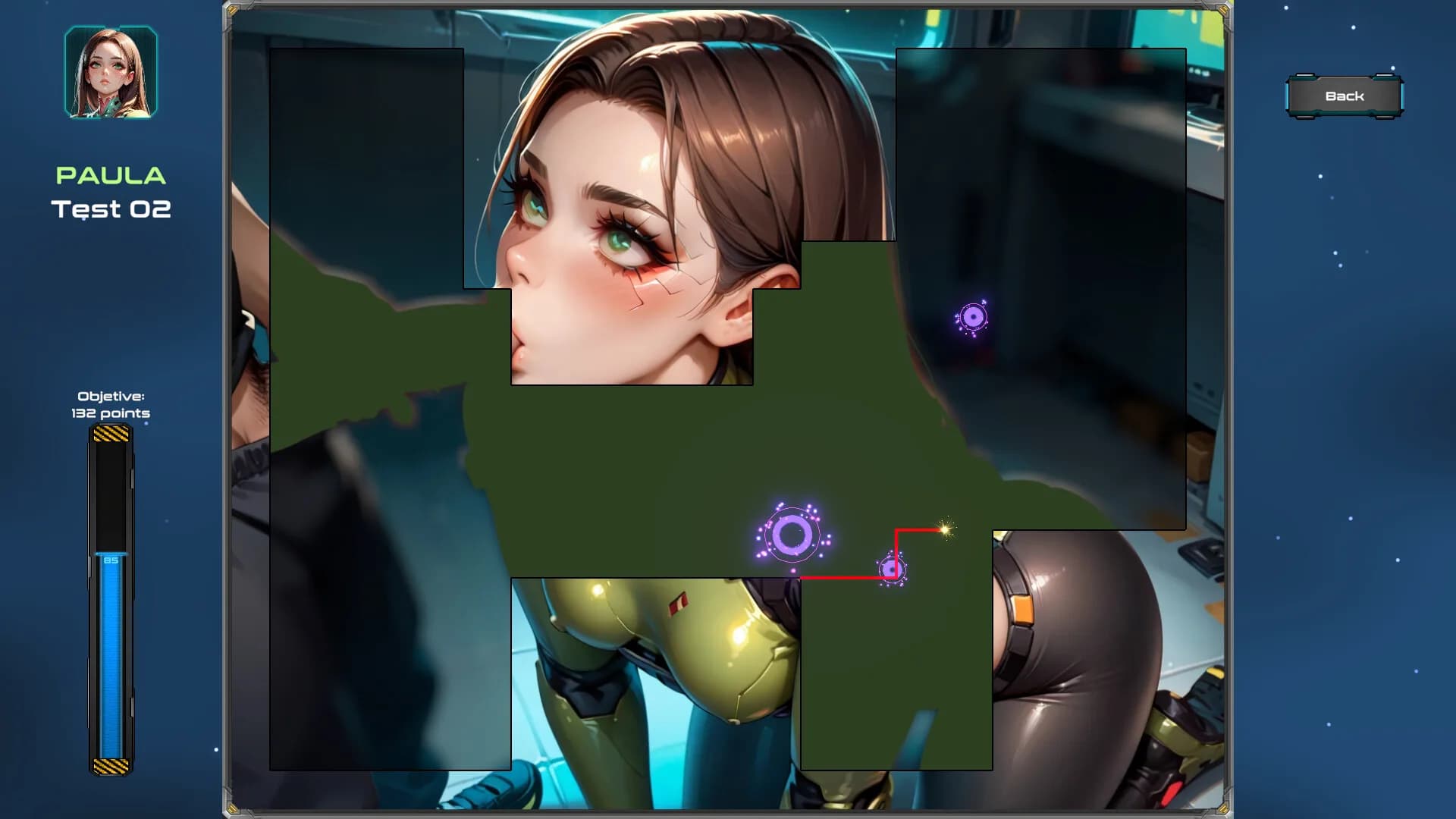 Look at our: Cyber-butts görsel 6