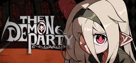 The Demon Party görsel 1
