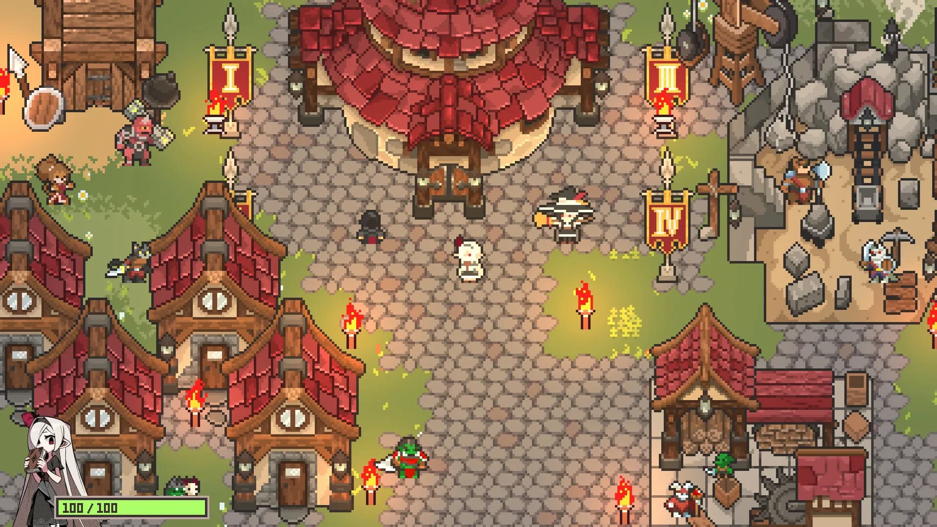 The Demon Party görsel 5