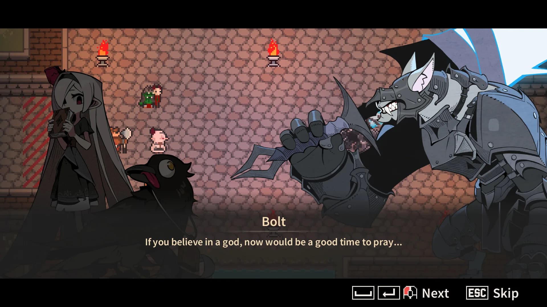 The Demon Party görsel 7