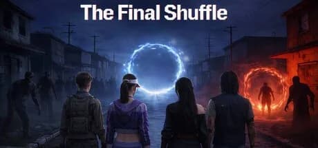 The Final Shuffle görsel 1