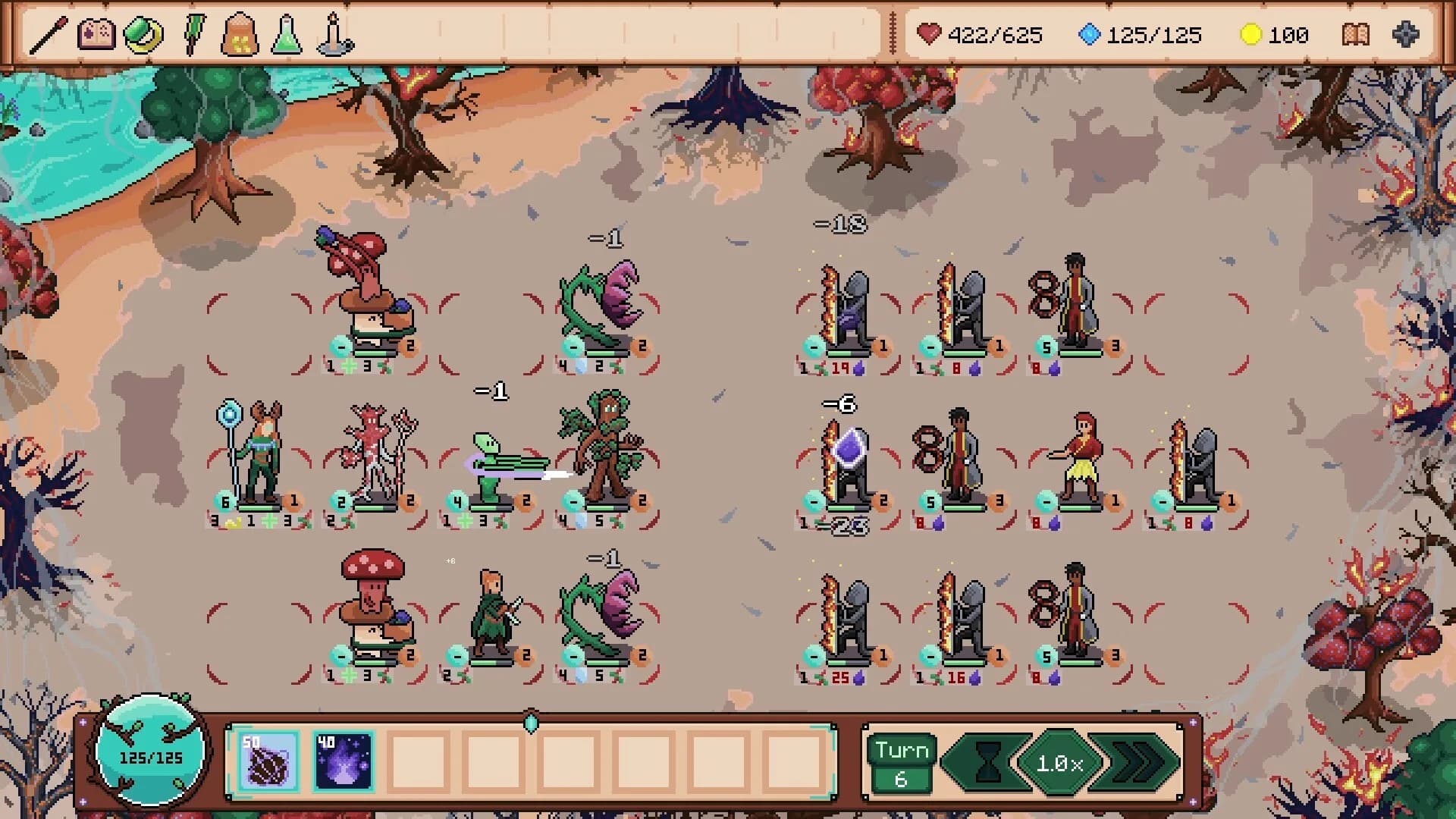 Trial of Ember görsel 10