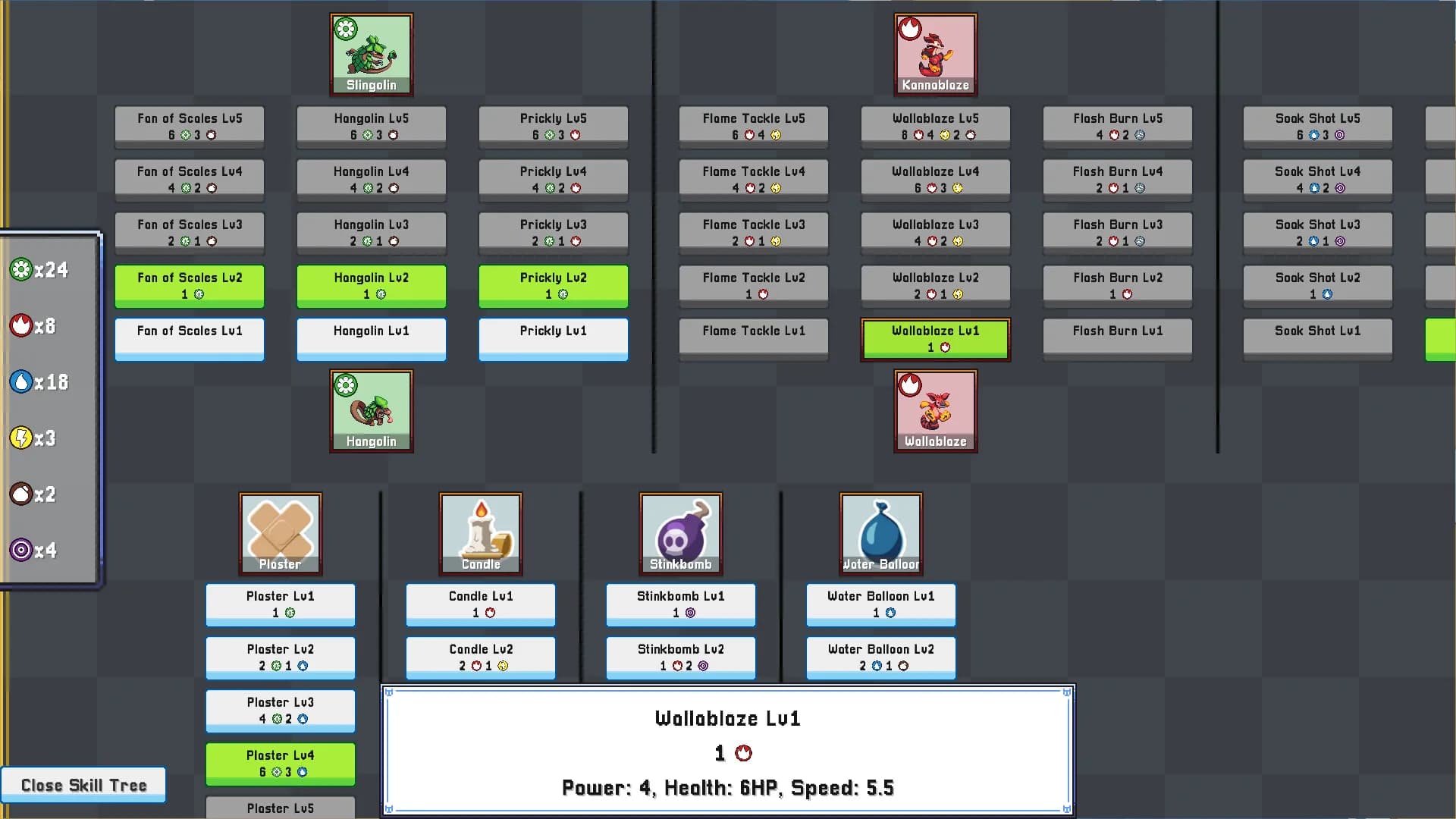 Critterbyte Royale görsel 3
