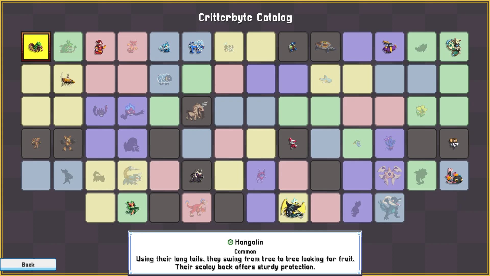 Critterbyte Royale görsel 5