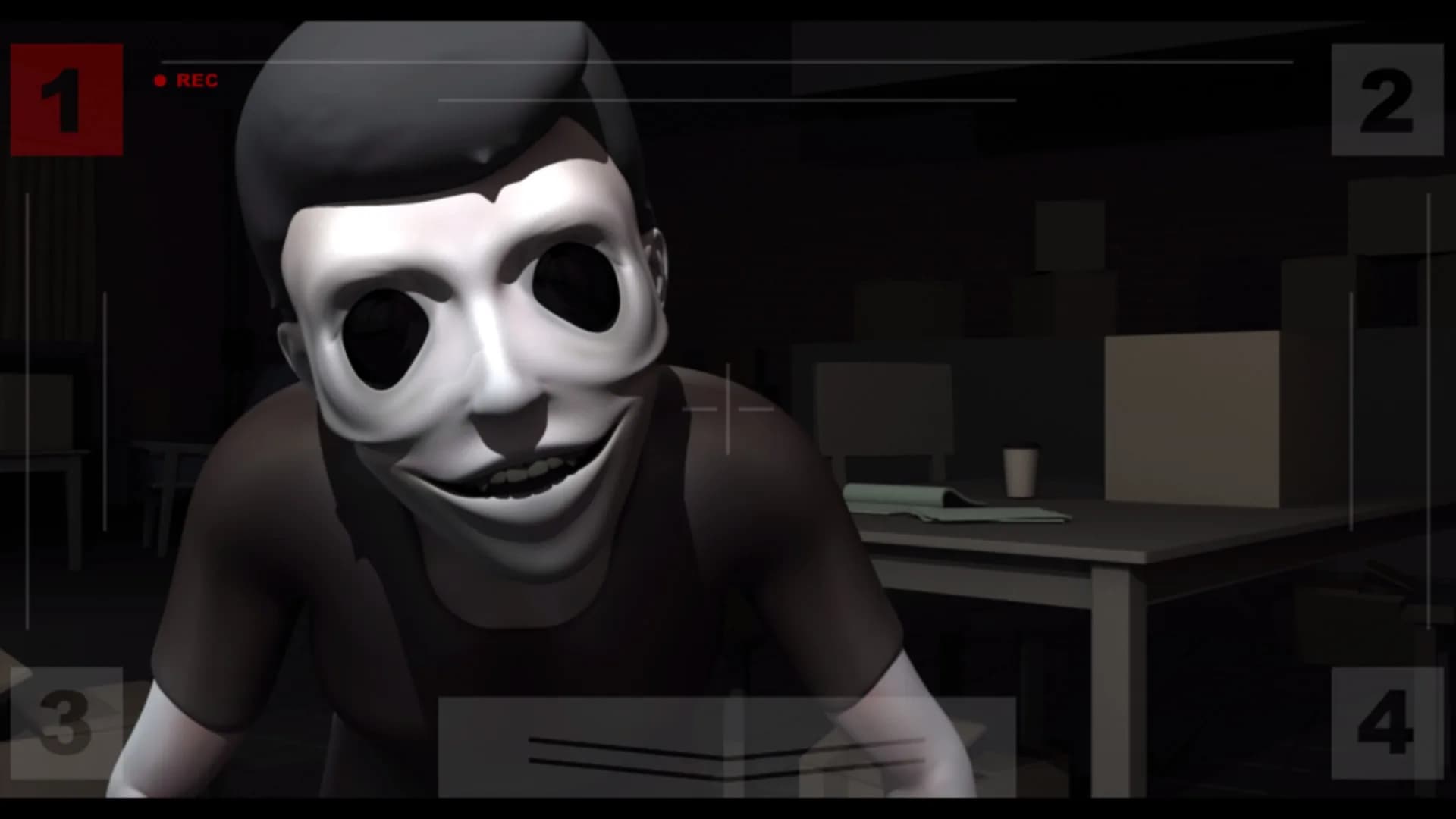 darkcase : the basement görsel 3