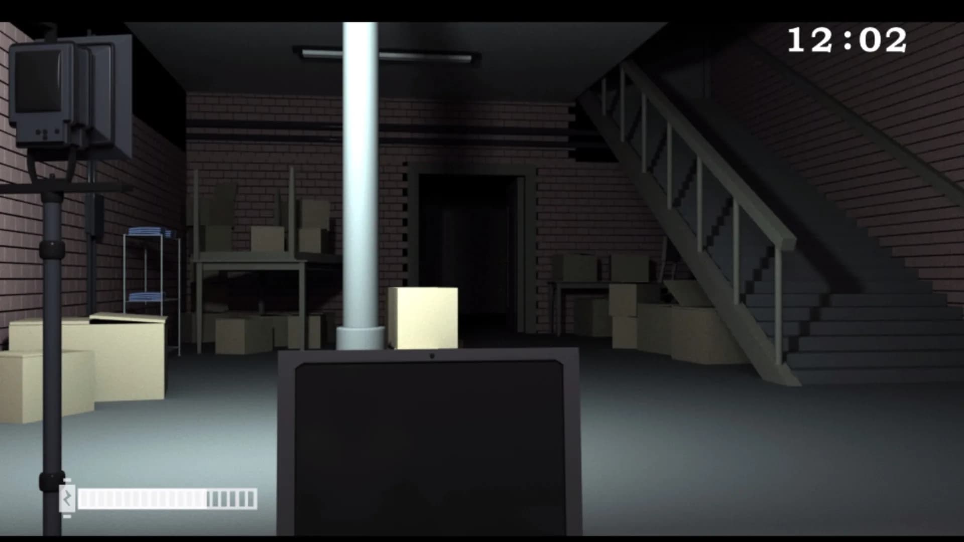 darkcase : the basement görsel 4