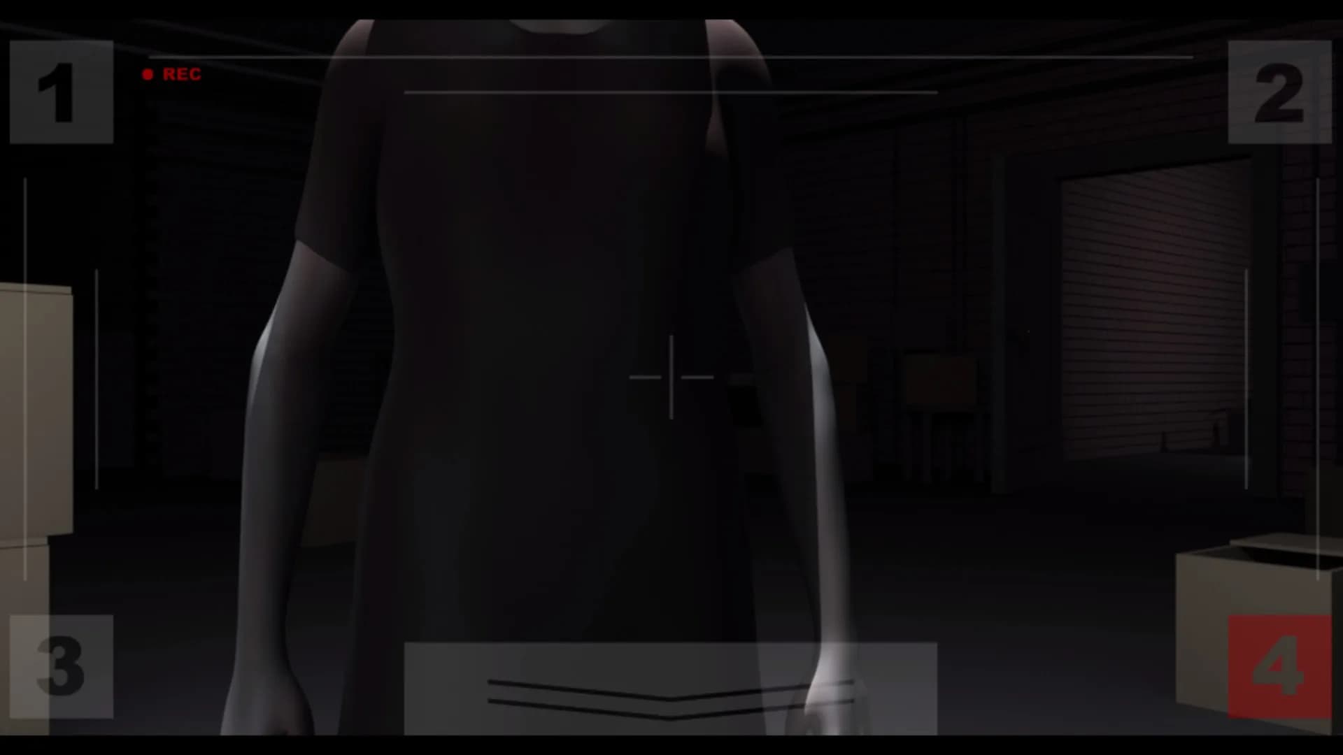 darkcase : the basement görsel 5