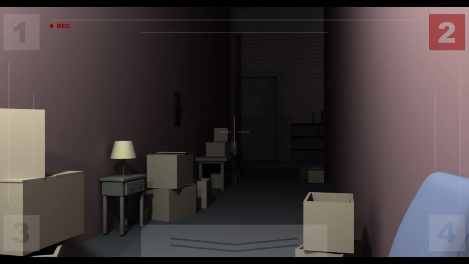 darkcase : the basement görsel 6