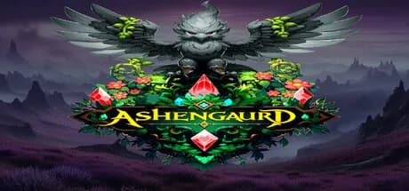 AshenGaurd görsel 1