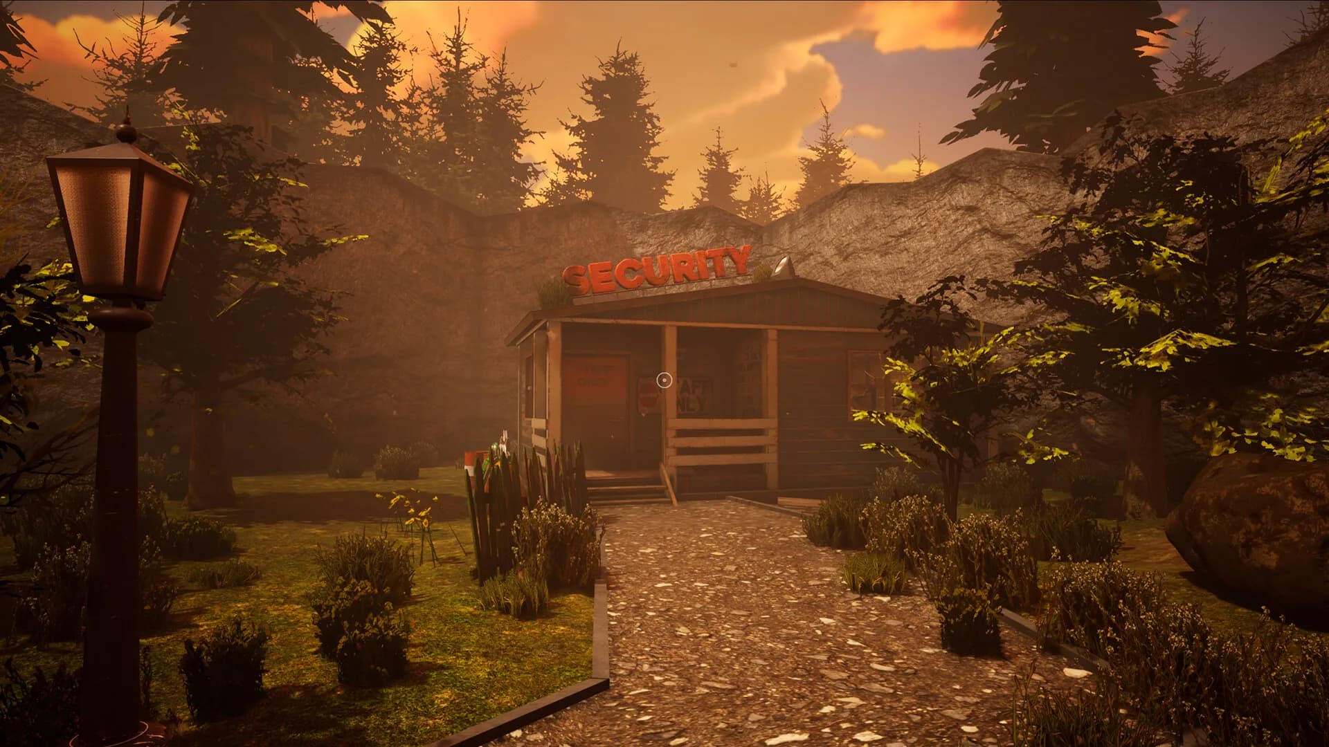 Camp Hollow görsel 2