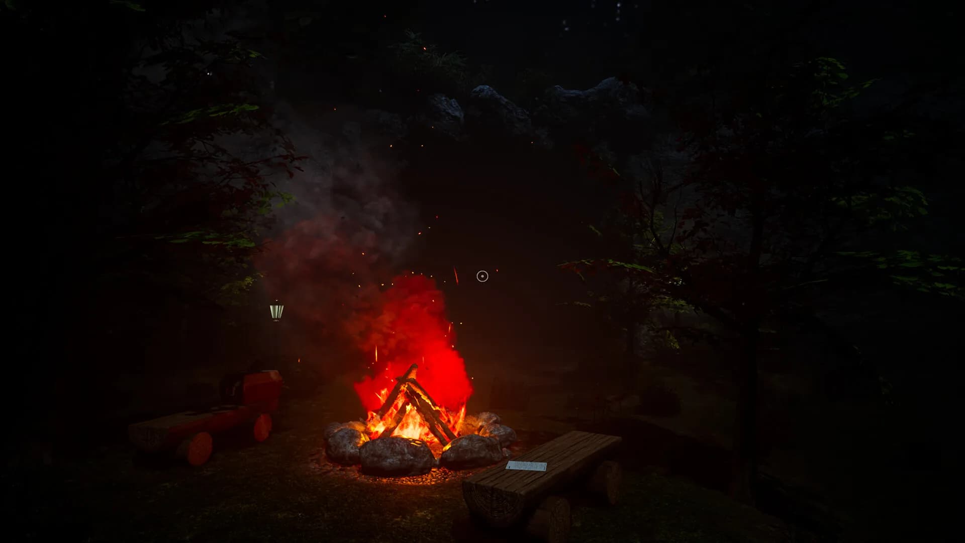 Camp Hollow görsel 3