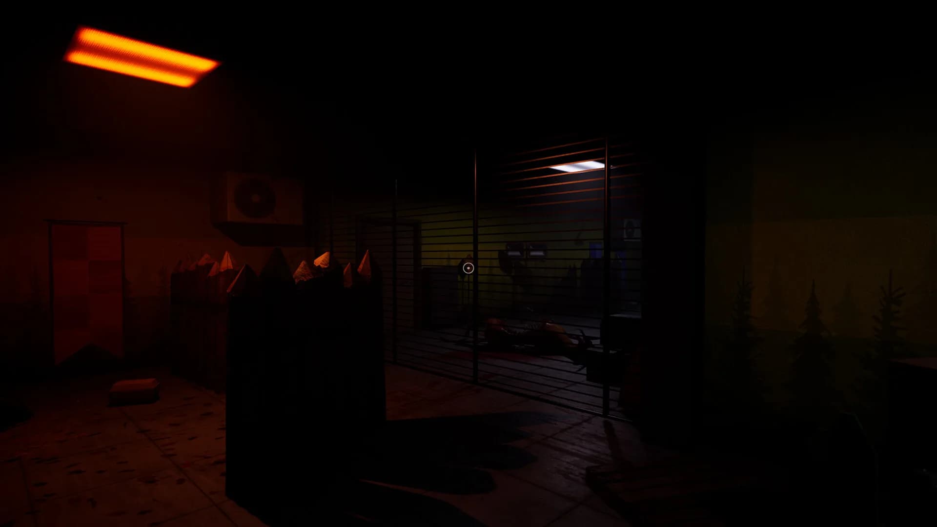 Camp Hollow görsel 5
