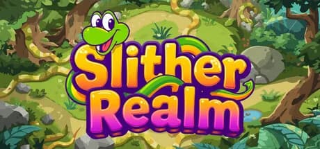 Slither Realm görsel 1