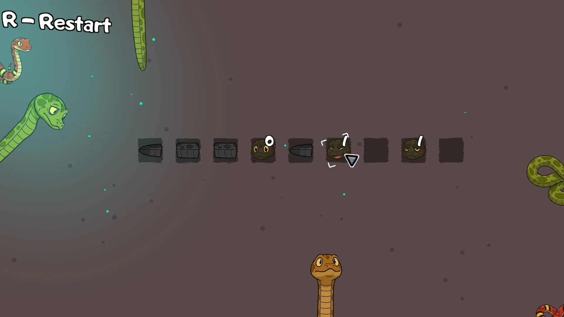 Slither Realm görsel 2
