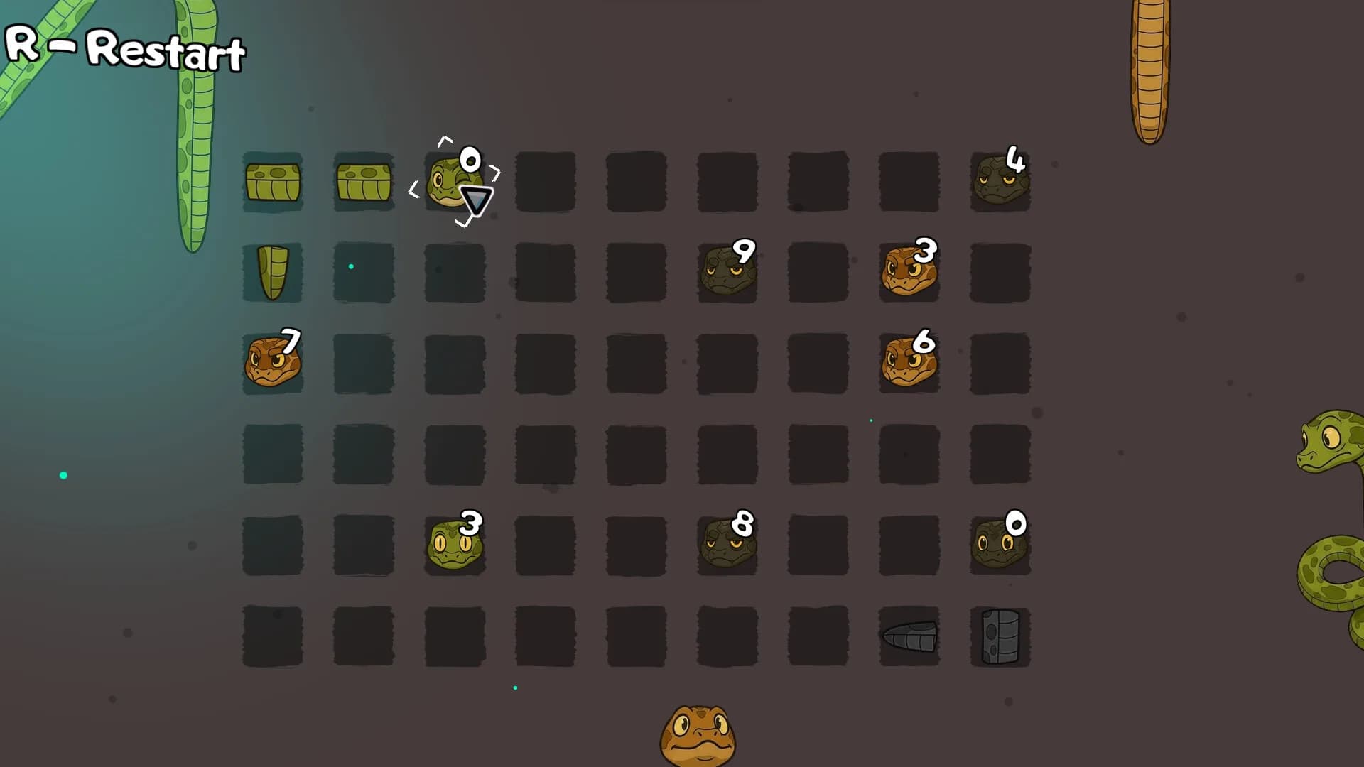 Slither Realm görsel 4