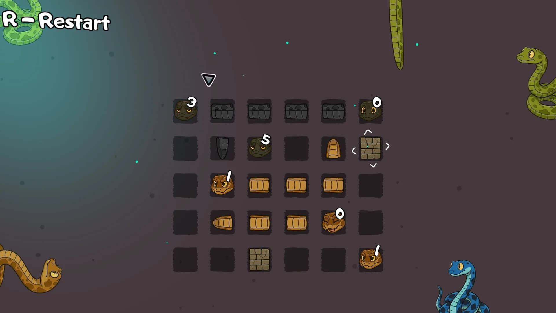 Slither Realm görsel 6
